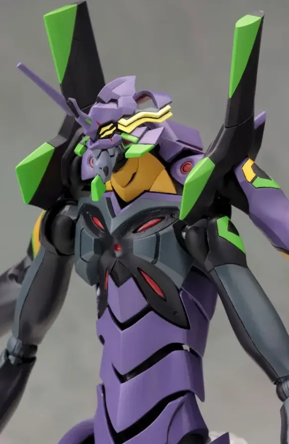 1/400 EVA Unit-13 (Reissue)