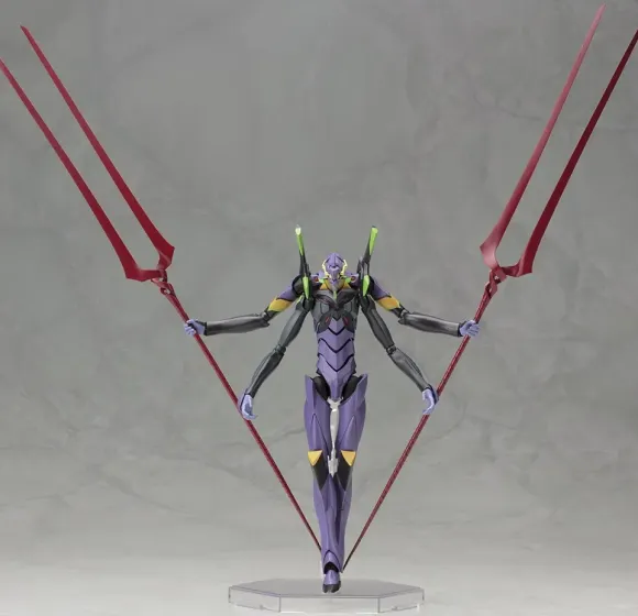 1/400 EVA Unit-13 (Reissue)