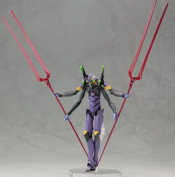 1/400 EVA Unit-13 (Reissue)