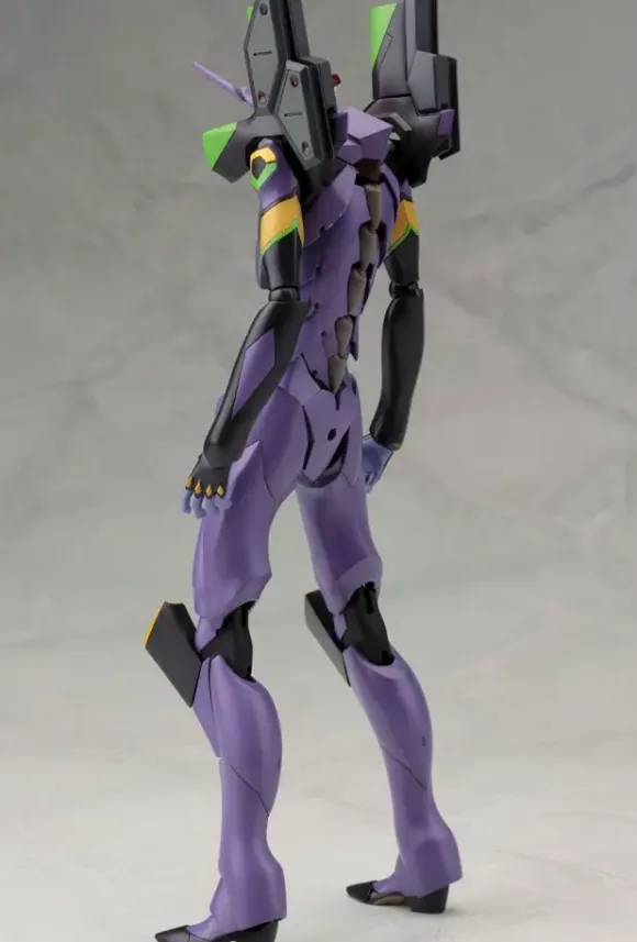 1/400 EVA Unit-13 (Reissue)