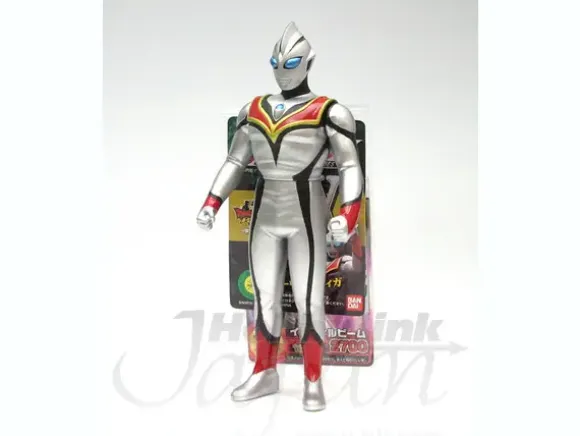 Evil Tiga