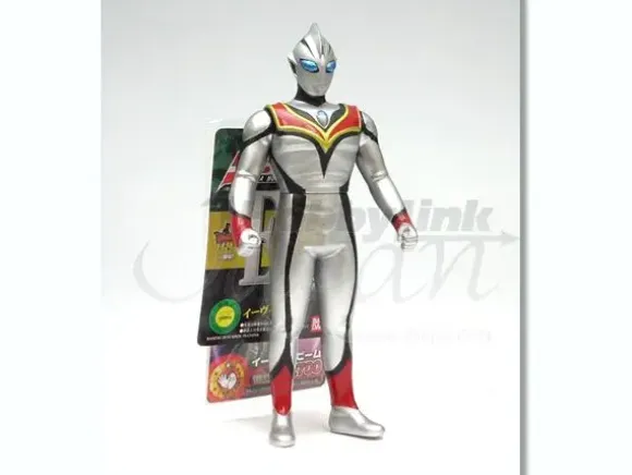 Evil Tiga