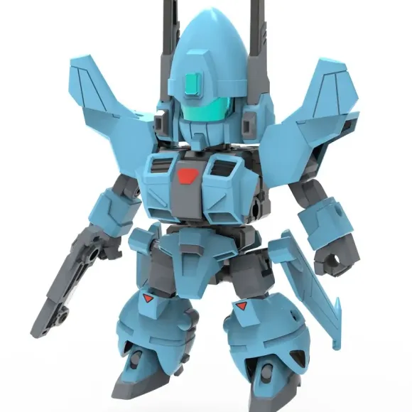 EVR-M01 M-JET-N