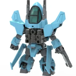 EVR-M01 M-JET-N