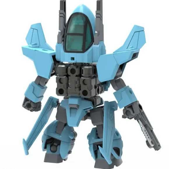 EVR-M01 M-JET-N