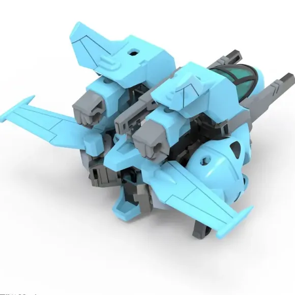 EVR-M01 M-JET-N