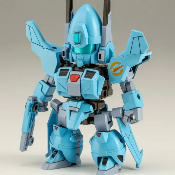 EVR-M01 M-JET-N