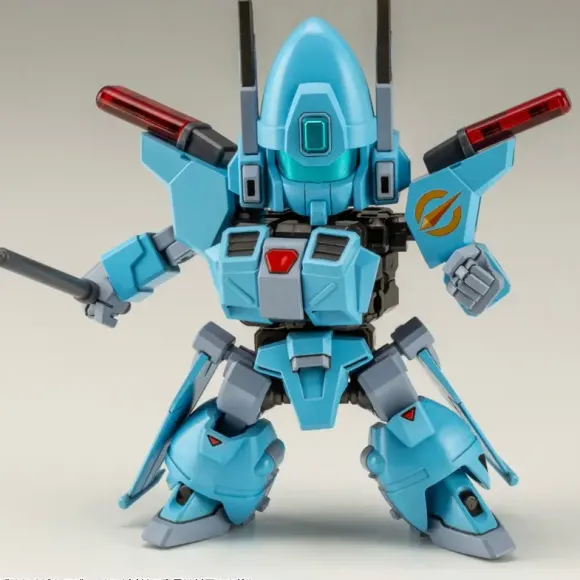 EVR-M01 M-JET-N