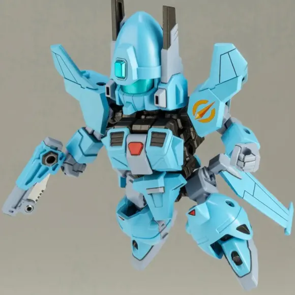 EVR-M01 M-JET-N