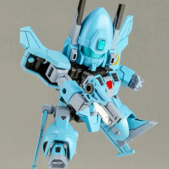 EVR-M01 M-JET-N