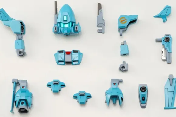 EVR-M01 M-JET-N