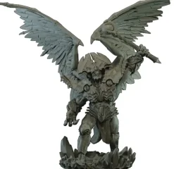 Exalted Entities Seer of Darkness: Magos