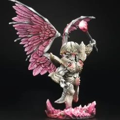 Exalted Entities Seer of Darkness: Magos