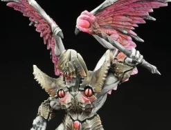 Exalted Entities Seer of Darkness: Magos