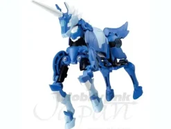 EX Change #04: Shiren x Unicorn
