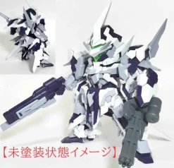 Exclair Rollout White Ver.