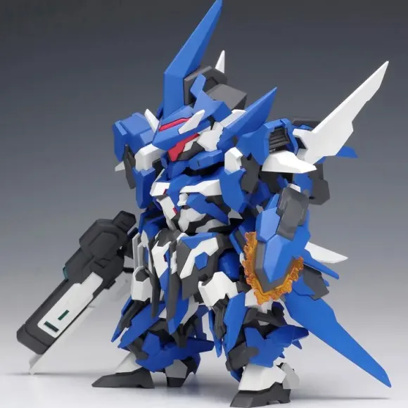 ExCreR (First Special Price Ver.)
