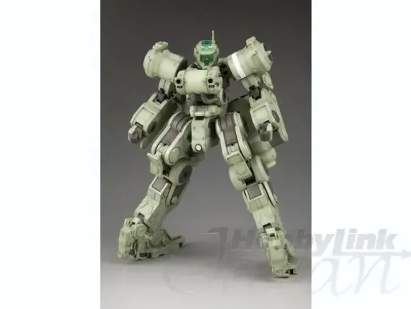 1/100 EXF-10/32 Griffen