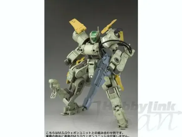 1/100 EXF-10/32 Griffen