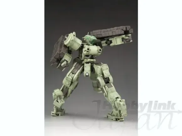 1/100 EXF-10/32 Griffen