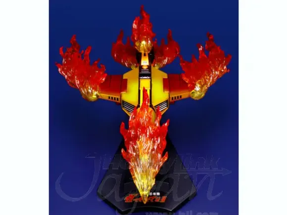 EX Gohkin New God Phoenix Hi no Tori Ver.