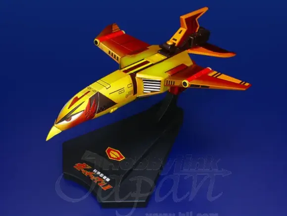 EX Gohkin New God Phoenix Hi no Tori Ver.