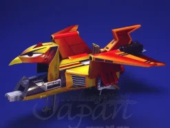 EX Gohkin New God Phoenix Hi no Tori Ver.