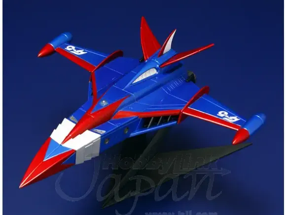 EX Gokin God Phoenix (G-5)