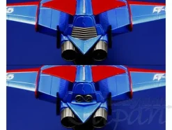 EX Gokin God Phoenix (G-5)