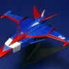 EX Gokin G-5 Repaint