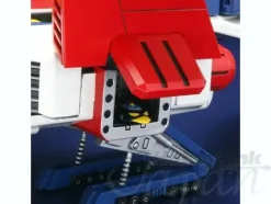 EX Gokin New God Phoenix