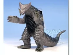 EX Gomora