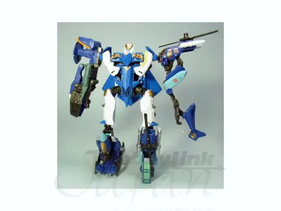 EX Jet Master Prime Mode