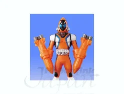 EX Kamen Rider Fourze Rocket States