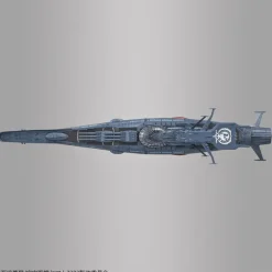 1/1000 Experimental Ship of Transcendental Dimension GINGA