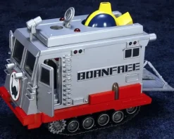 EX Plamo Born Free-go Set (Dinosaurs Catcher)