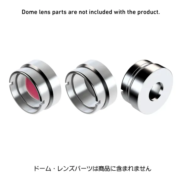 EX Plate 3.5mm (3 pc)