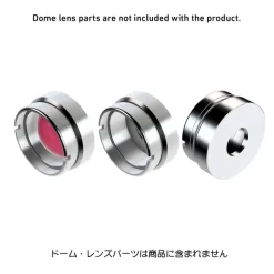 EX Plate 4.0mm (3 pc)