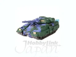 EXP03 TF United Tank Master vs Malin Master