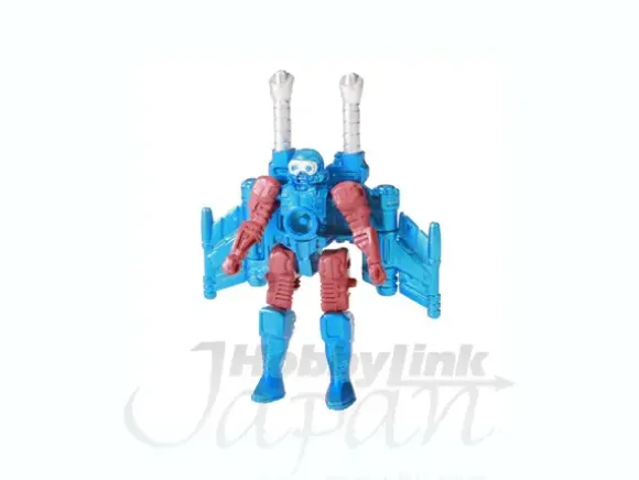 EXP03 TF United Tank Master vs Malin Master