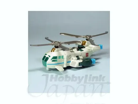 EX Roller Master VS Chopper Master