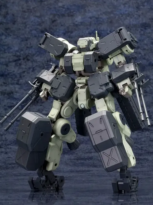 1/100 Extend Arms #03 (EXF-10/32 Griffen Extend Parts Set) : RE
