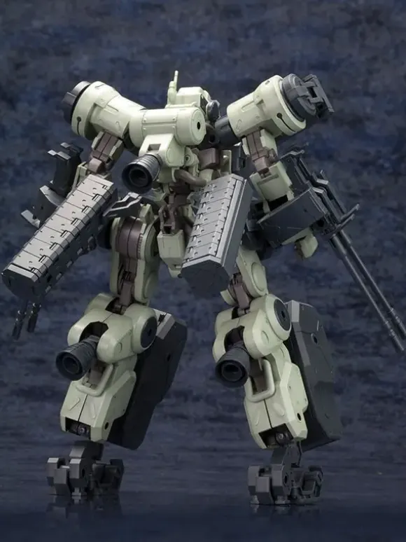 1/100 Extend Arms #03 (EXF-10/32 Griffen Extend Parts Set) : RE