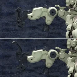 1/100 Extend Arms #03 (EXF-10/32 Griffen Extend Parts Set) : RE