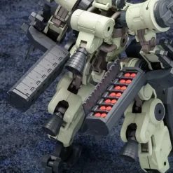 1/100 Extend Arms #03 (EXF-10/32 Griffen Extend Parts Set) : RE