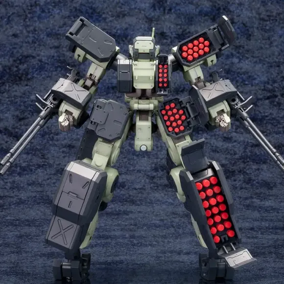 1/100 Extend Arms #03 (EXF-10/32 Griffen Extend Parts Set) : RE