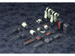 1/100 Extend Arms #03 for EXF-10/32 Griffen