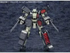 1/100 Extend Arms #03 for EXF-10/32 Griffen