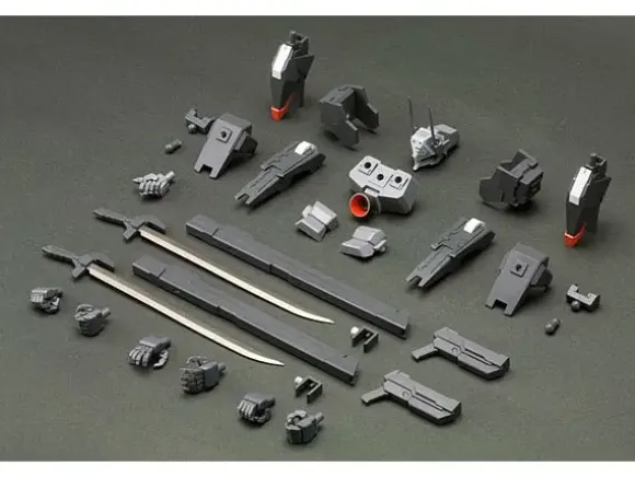 1/100 Extend Arms #01 for RF-9 Revenant Eye