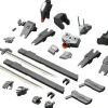 1/100 Extend Arms #01 (RF-9 Revenant Eye Extend Parts Set) : RE
